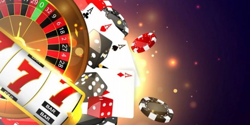 Bộ sưu tập trò chơi và hành trình giải trí tại Casino