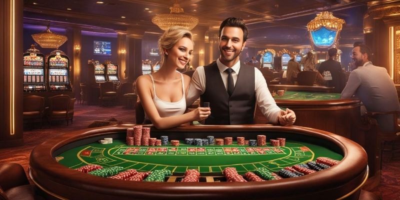 Cập nhật các hoạt động nhận thưởng cho mọi người