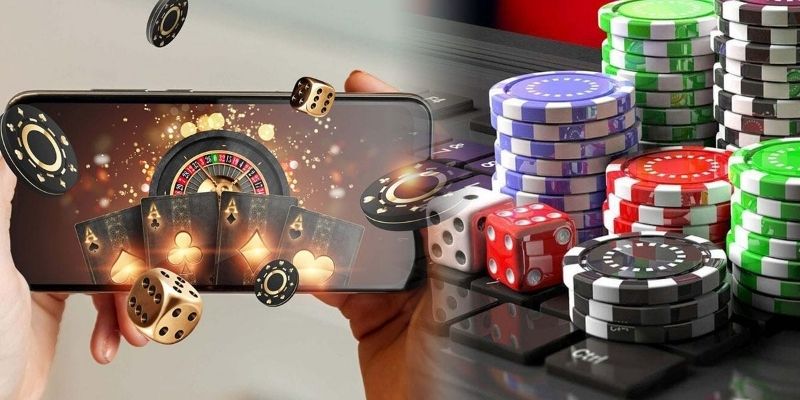 Nạp tiền GO88 giúp nâng cao trải nghiệm giải trí 