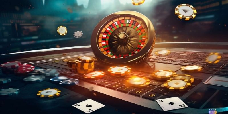 Tải app GO88 để tận hưởng dịch vụ giải trí