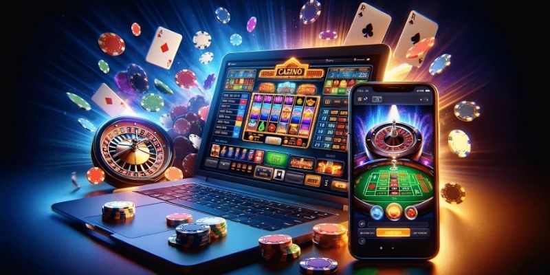 Tuân thủ nguyên tắc khi tạo nick tải trí